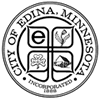 City of Edina logo