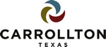 City of Carrollton logo