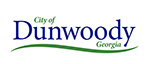City of Dunwoody logo