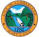 City of Cumberland logo