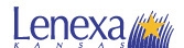 City of Lenexa logo