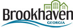 City of Brookhaven logo