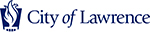 City of Lawrence logo