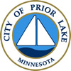 City of Prior Lake logo