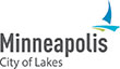 City of Minneapolis logo